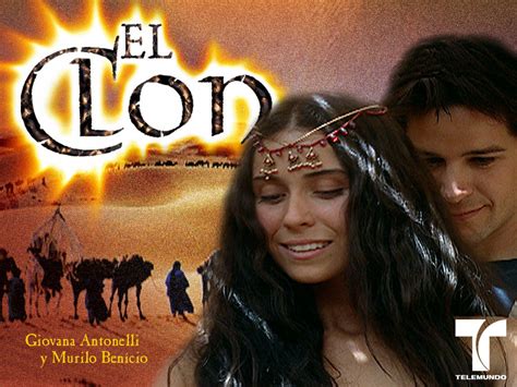 where can i watch el clon original|el clon movie.